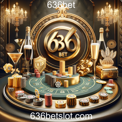 Explore o Mundo do Bingo Online na 636bet